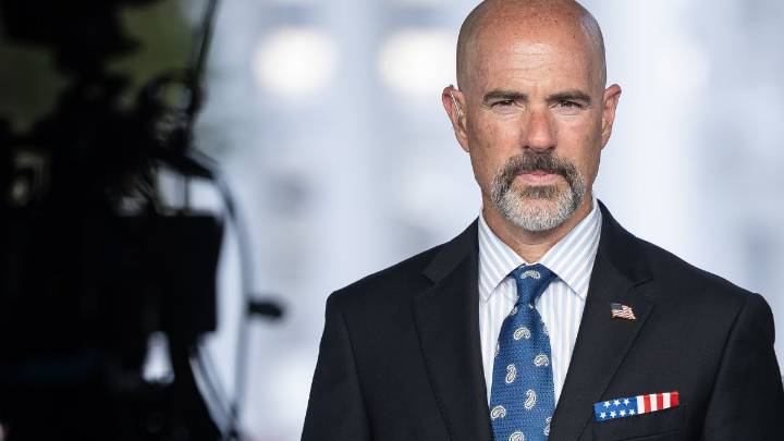 Director DEA es el nuevo jefe de policía “de emergencia” de D.C.