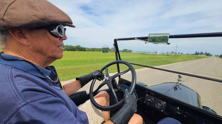 100 years young: How Model Ts keep on T