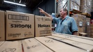 Utah Food Bank launches UFB Diaper Program after acquiring Utah Diaper Bank