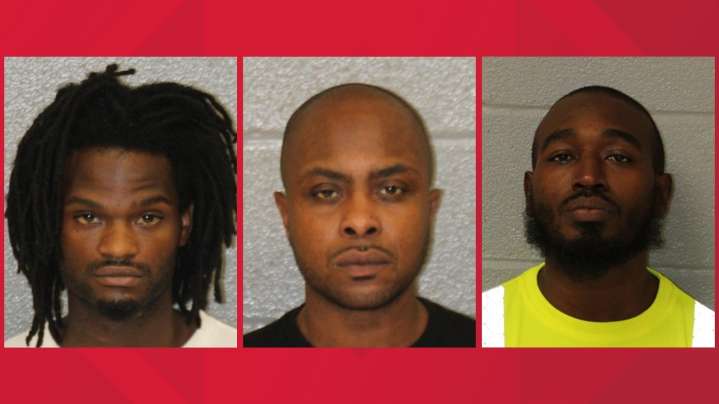 Suspects charged with murder in east Charlotte stabbing, records show