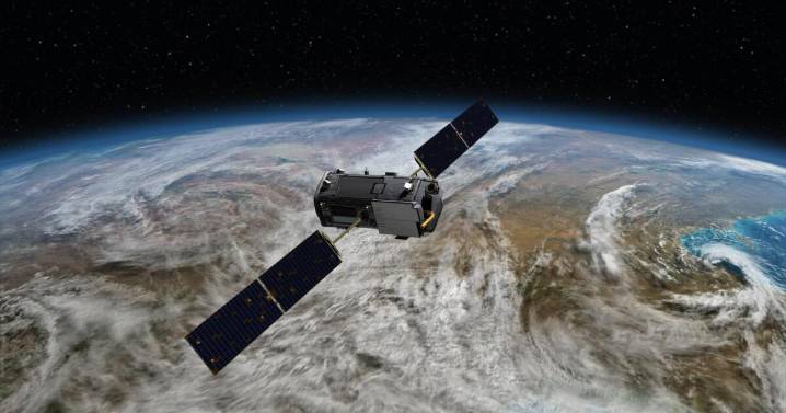 Commentary: Trump wants NASA to burn a crucial satellite to cinders, killing research into climate change
