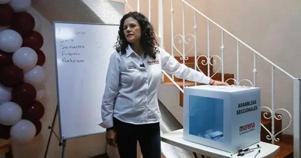 "Beatriz es libre de hacer lo que quiera"