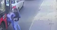 San Martín de Porres: escolar se desmaya tras robo de celular en plena avenida Caquetá 
