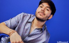 Tito Double P Announces ¡AY MAMÁ! Mexico Tour