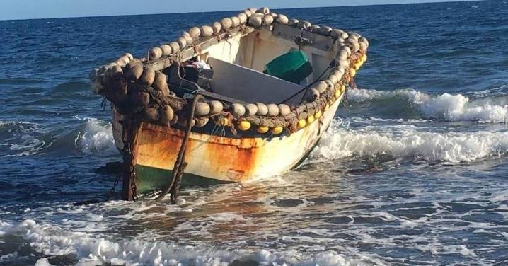 Más de 70 muertos en el naufragio de una patera que se dirigía a Canarias