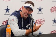 Longtime NFL coach reveals past cancer scare
