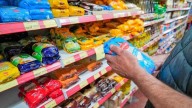 Fuerte caída de la confianza del consumidor en agosto
