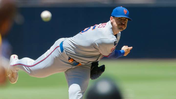 Guardians at Mets odds, picks and predictions