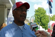 The fight to flip the 5th: Missouri Congressman Cleaver talks about redistricting battle for his seat (LISTEN)