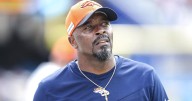 Ex-star Rod Smith big fan of the Broncos' receivers