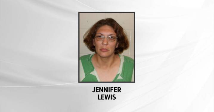 Mother found guilty of statutory rape of child
