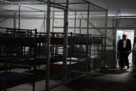 A judge has ordered the Florida Everglades detention center to wind down operations. What happens now?