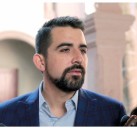 Exigen investigar denuncias contra el regidor Jorge Zavala