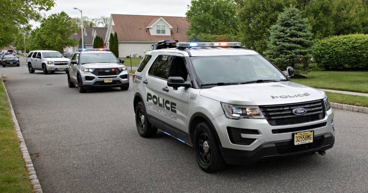 Witness' claim of weapon leads to 2 arrests, recovery of fake guns at EHT National Night Out