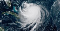 Hurricane Erin likely to bring "life-threatening surf and rip currents" to East Coast. Maps show its path and forecast.