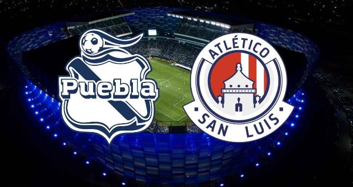 Apertura 2025: ¿Dónde y a qué hora ver EN VIVO Puebla vs. Atl. San Luis?