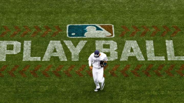 World Series to begin Oct. 24 as MLB drops plan to start early