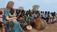 'Coming to Jesus in Large Numbers': Brave Missionaries See Big Results in Deadly Corner of Africa