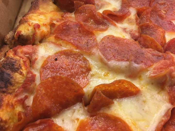 2-day Akron Pizza Fest is coming up
