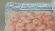 More companies pull thousands of packages of shrimp for potential radioactive contamination