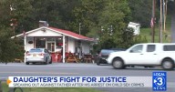 "He's a real-life monster": daughter has spent years searching for father's child sex abuse victims