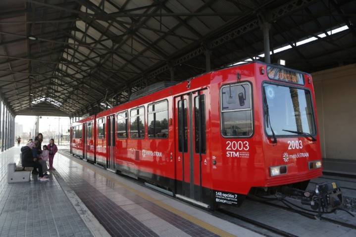 Cerrarán uno de los paradores del Metrotranvía durante 6 horas: los motivos