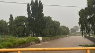 Guachochi fue el municipio con más lluvias en Chihuahua durante el miércoles