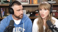 One Big Way Taylor Swift May Have Changed Travis And Jason Kelce's Podcast Forever