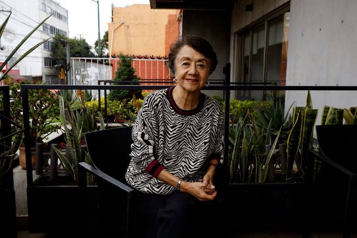La fotógrafa Maritza López siempre ha tenido la “necesidad de provocar”
