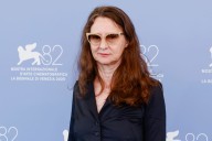 "Bastión de la humanidad". Festival de Venecia: Lucrecia Martel presentó Nuestra tierra, sobre el asesinato de Javier Chocobar
