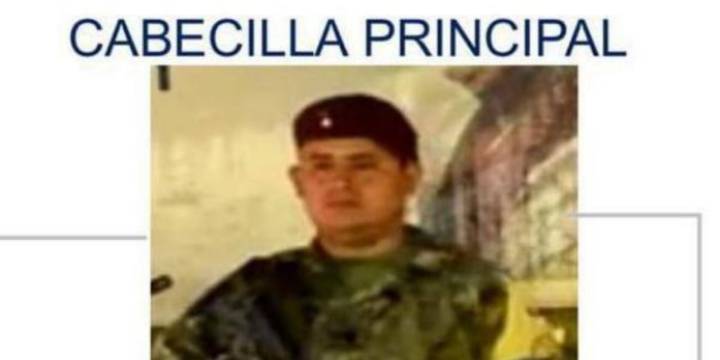 Alias Kevin estaría buscando negociar con la Fiscalía: su desmovilización debilitaría las disidencias de ‘Iván Mordisco’