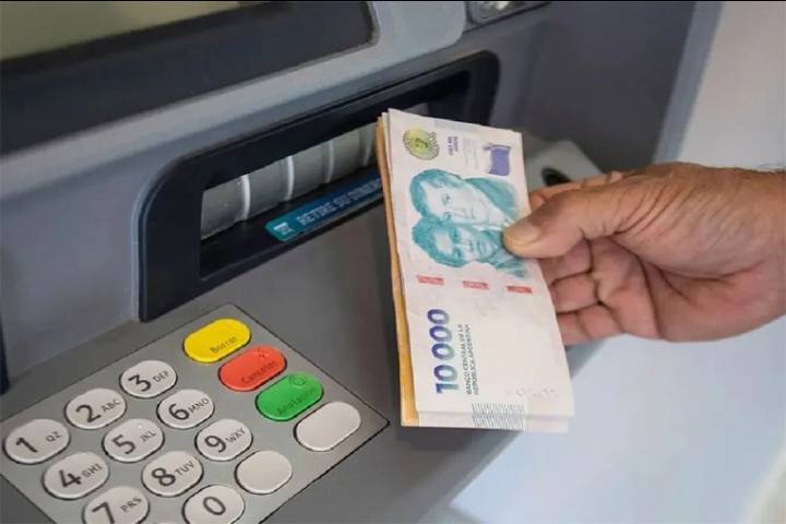 Inicia este sábado el pago de haberes a empleados y jubilados provinciales