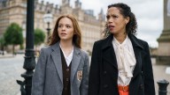 UK thriller that was so ‘harrowing’ viewers switched off dominates Netflix chart