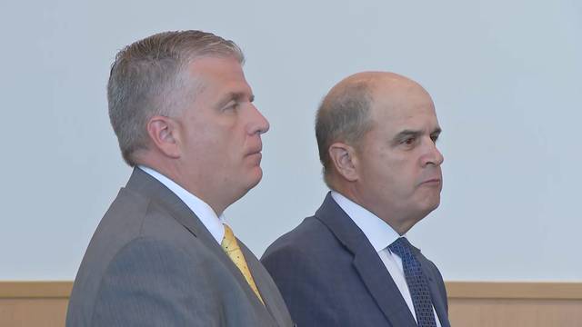 Former Market Basket executives banned from grocery store chain's properties