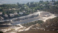 Berlín condena proyecto israelí para crear miles de viviendas en colonias de Cisjordania