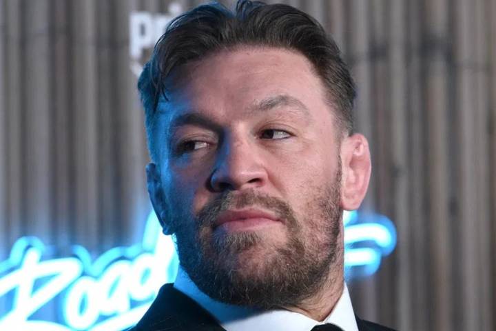 UFC Drug Testers Disturb Conor McGregor’s Vacation as Ex