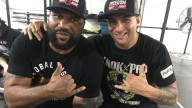 AJ Mana Denies Any Culpability In Raja Jackson-Syko Stu Knokx Pro Incident