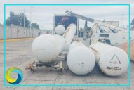 FGR inhabilita más de mil litros de residuos químicos y objetos de delitos en Tlaxcala