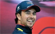Checo Pérez y sus nuevos objetivos como piloto de Cadillac; el mexicano ya dio sus primeras declaraciones
