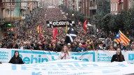 La Audiencia Nacional pide un informe policial antes de decidir si prohíbe una marcha por los presos de ETA
