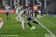 Cómo ver en vivo Atlético Tucumán vs Talleres: horario y formaciones
