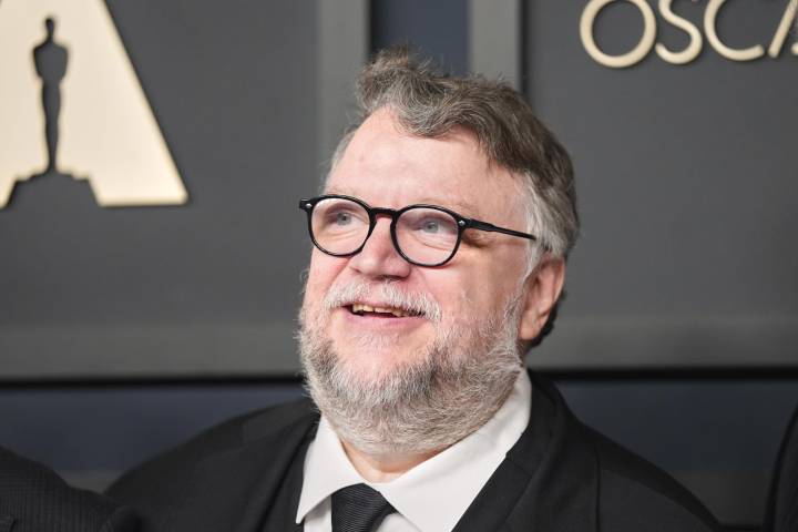 Guillermo del Toro: "No me asusta la inteligencia artificial, sino la estupidez natural"