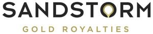 Sandstorm Gold Royalties Reports Record Operating Results in Second Quarter 2025