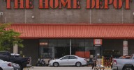Home Depot's sales improve as customers stay focused on smaller projects