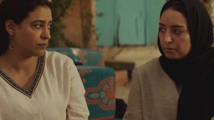'The Station' Follows Women in War-Torn Yemen Fueled by Sisterhood