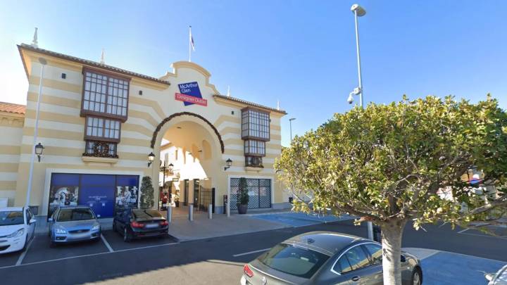 Con 15.000 metros cuadrados, bolera y minigolf: así será el nuevo parque de atracciones que abrirá en Málaga