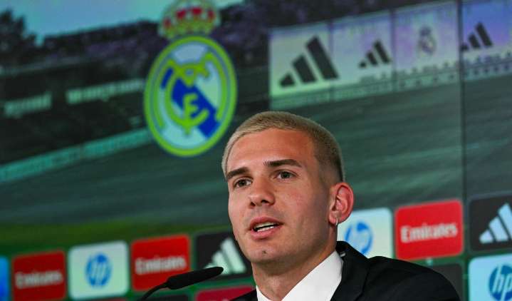 Mastantuono prendió al Real Madrid: revelación sobre Messi y Barcelona