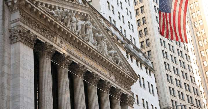 Investors shrug off concerns after Trump says he removed Lisa Cook from Fed post