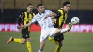 Racing recibe Peñarol en busca de reverir el 1-0 de la ida en los octavos de la Copa Libertadores: hora, formaciones y cómo ver en vivo