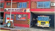 Bomberos de Colón presentaron un proyecto para personas vulnerables a los ruidos